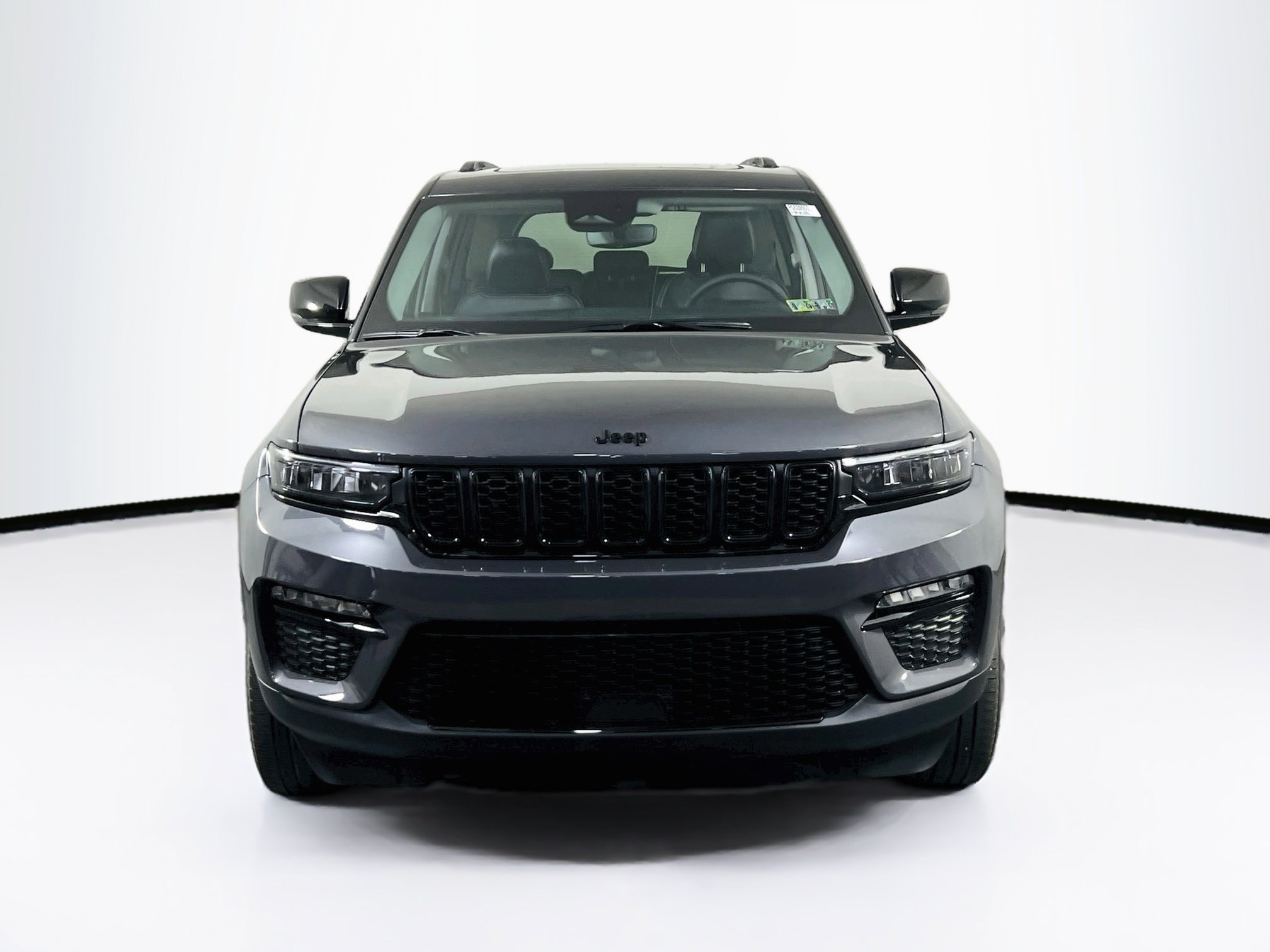 jeep grand cherokee 2023 1C4RJHBG5PC620557 image jeep grand cherokee 2023 1C4RJHBG5PC620557 image